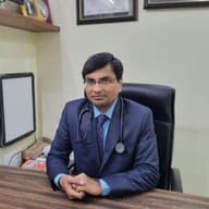 Dr. Deepak Khandelwal