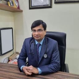 Dr. Deepak Khandelwal