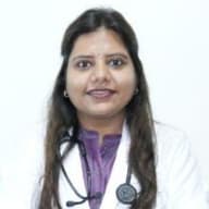  Dr. Deepti Sharma