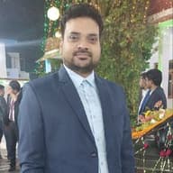 Dr. Dharmendra Kumar Tiwari