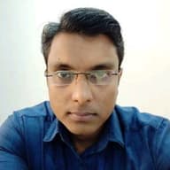 Dr Jeeban Pradhan