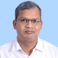 Dr. Dukhabandhu Naik