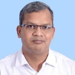 Dr. Dukhabandhu Naik