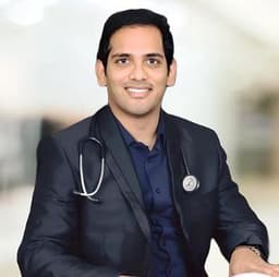 Dr. Durgaprasad Bhimala