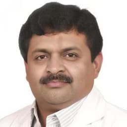 Dr. D. Vijay Sheker Reddy