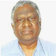 Dr. Dwarakanath C S