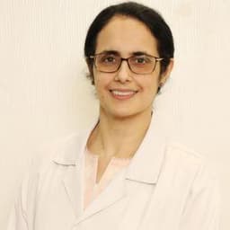 Dr. Emmy Grewal