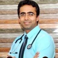 Dr. Faraz Farishta