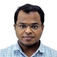Dr. Felix K Jebasingh 