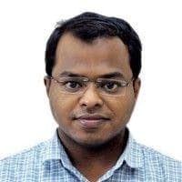 Dr. Felix K Jebasingh 