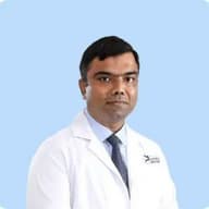 Dr. Fred Williams