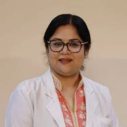 Dr. Gagan Priya