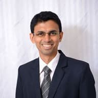 Dr. Ganesh H K