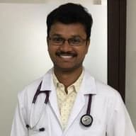 Dr. Ganesh Namani
