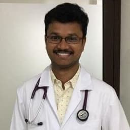 Dr. Ganesh Namani