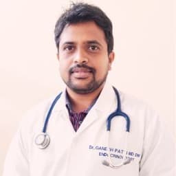 Dr. Ganesh Patti