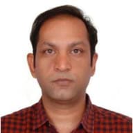 Dr. G. Arun