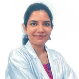 Dr Gayatri S