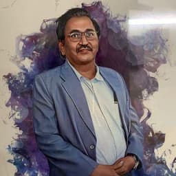 Dr. G . Chandrasekhar Reddy