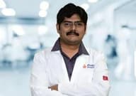 Dr. Giridhar Adapa