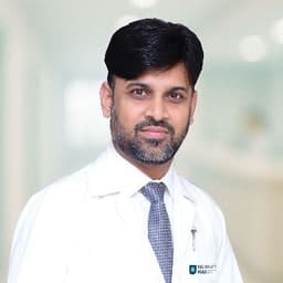 Dr. Girish Parmar