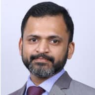 Dr. Girish Parthan