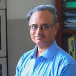 Dr. Gumpeny R. Sridhar
