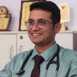 Dr. Gunna Sri Harsha