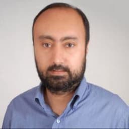 Dr. Gurpreet Singh