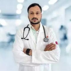 Dr. Gurusangappa S. Mudagall