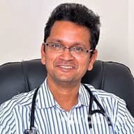 Dr. Griddaluru Veera Chanukya