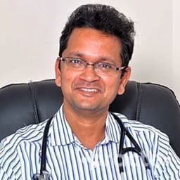 Dr. Griddaluru Veera Chanukya