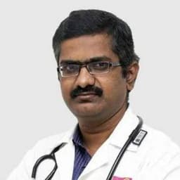  Dr. Vignesh G
