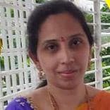 Dr. Haritha Galla 