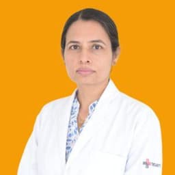 Dr. Harmandeep Kaur Gill