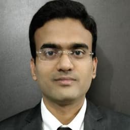 Dr. Harshal Ekatpure