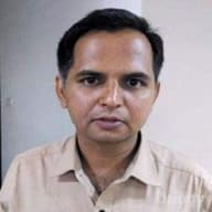 Dr. Harshal Ramesh Kakade
