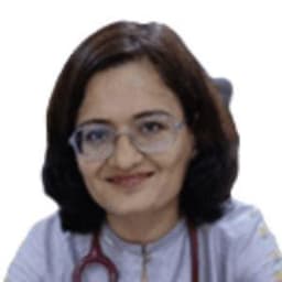 Dr. Harsha Pamnani