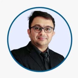 Dr. Harsh Durgia
