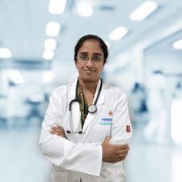 Dr. Harshitha Boyareddigari