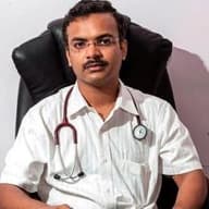 Dr. H. Babul Reddy