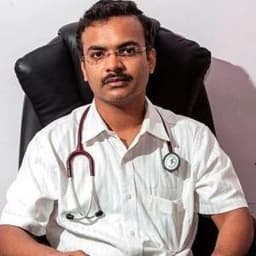 Dr. H. Babul Reddy
