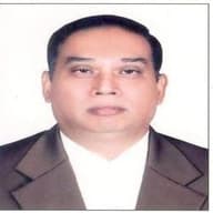 Dr. Hemant Phatale