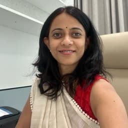 Dr. Hema Venkataraman