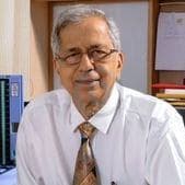 Dr. Hemraj B. Chandalia