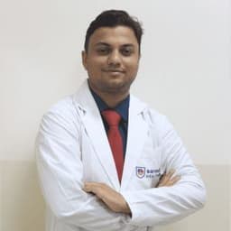 Dr. Himanshu Sharma
