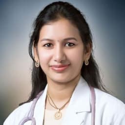 Dr. Hinduja Sriramineni Kadiyala