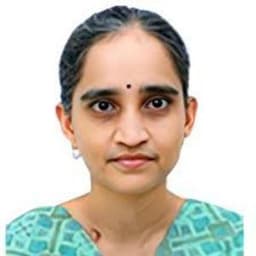 Dr. Hesarghatta Shyamasunder Asha