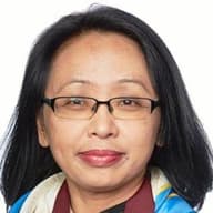 Dr. Indira Maisnam