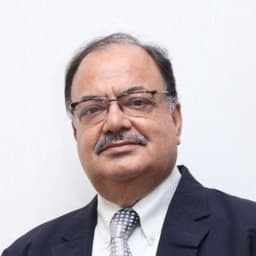Dr. Vinod Matoo